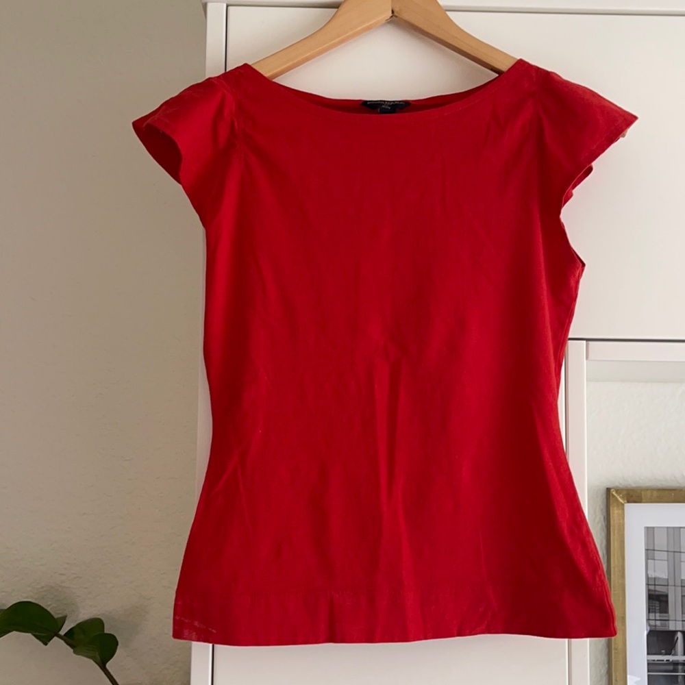 Banana Republic top